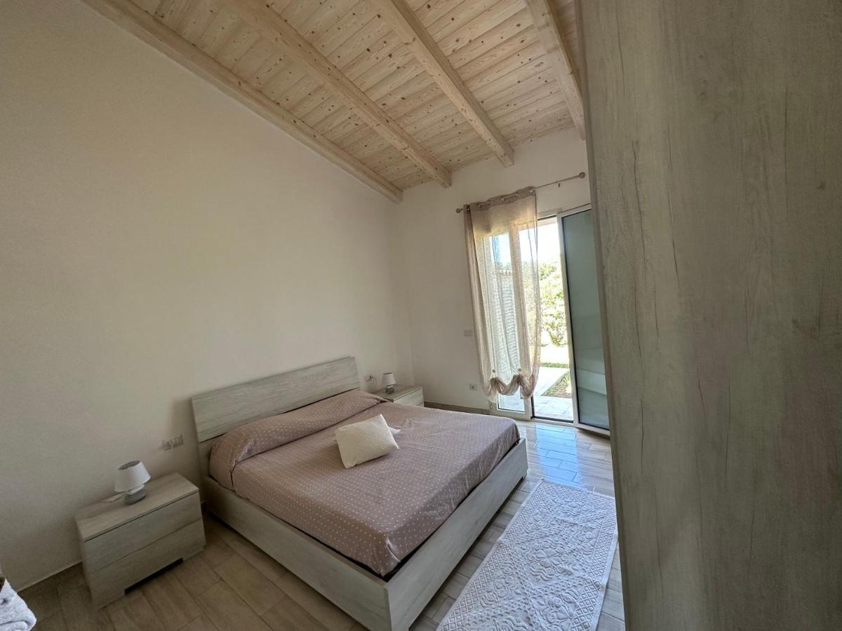Appartamento I Pini Palau Bagian luar foto
