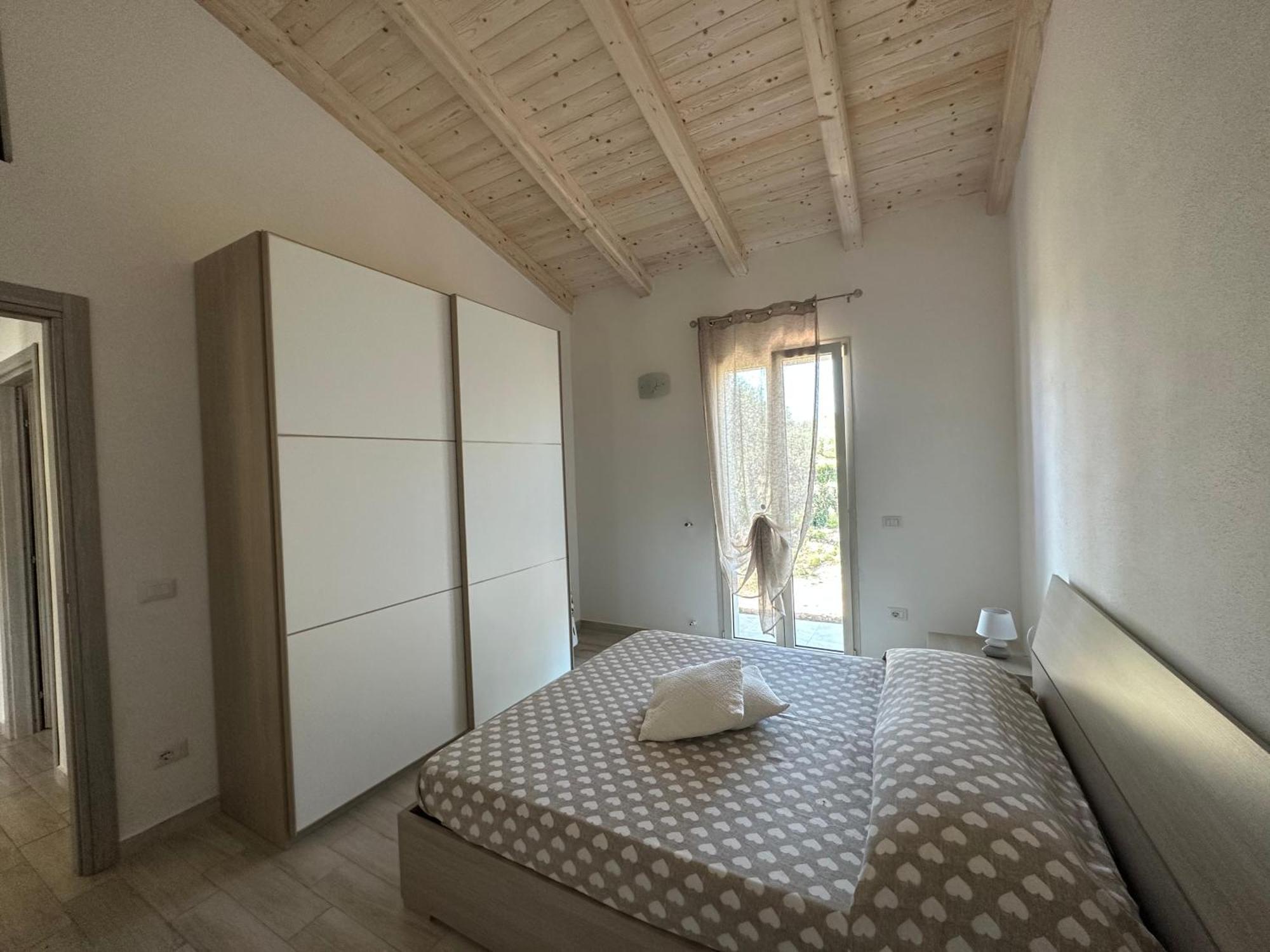 Appartamento I Pini Palau Bagian luar foto